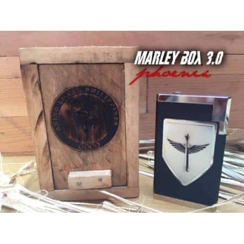 Marley Pheonix box mod by Anino Lokal Philippines
